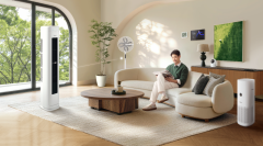 全屋智能小户型方案 美的帮力小空间解锁高效聪